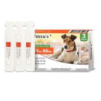 OEM  annihilate fleas ticks fipronil for medium dogs  frontline pests killer fipronil liquid pet care for medium dogs