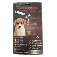 Anti Parasite Kill Pests Fleas Ticks Compound Fipronil Drops For Small Dogs