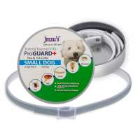 Natural Essential Oil Flea&Tick Dog  Collar 8 month Best Price Manufacturer